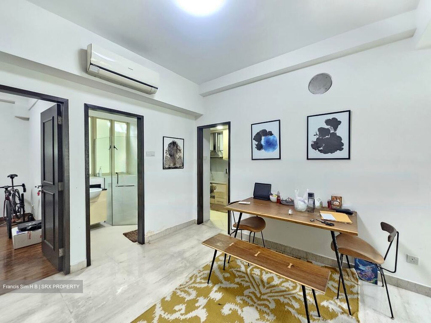 Jervois Regency (D10), Apartment #477833821